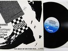 Dance Craze The Best of British Ska Live Selecter Bad Manners Madness LP 1981 VG