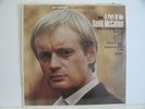 DAVID MCCALLUM CONDUCTS HIS ALBUM MUSIC A PART OF ME CAPITOL ST 2432 SEALED