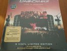 David Gilmour Live in Gda?sk - 5 LP Vinyl Box Limited Edition (Nuovo/Sigillato)