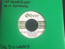 Northern Soul Classic  'MY HEARTS NOT IN IT ANYMORE' By The Steinways