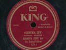 78tk-bluegrass-KING 624-Grandpa Jones & his Grandchildren