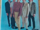 The Rolling Stones ++ Five by Five ++ 1964 German Mono ++ Füllschrift ++ Top