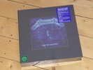 Metallica - Ride The Lightning / Deluxe Box limited