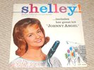 Shelley Fabares   Shelly  Includes Her Great Hit Johnny Angel  Mono