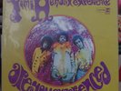 THE JIMI HENDRIX EXPERIENCE ARE YOU EXPERIENCED ? REPRISE US PRESS 1986