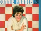CONNIE FRANCIS, EP, THIS IS MY HAPPIEST MOMENT + 3, SPANISH EDIT.1966
