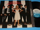 BLONDIE   PARALLEL LINES LP   NEAR MINT COVER & VINYL ORIGINAL PRESS