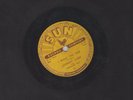 JOHNNY CASH 1956 I WALK THE LINE 78rpm- SUN RECORDS # 241
