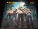 Charlie Daniels Ribbon - Full Moon - Vinyl Record LP Album - EPC 84461 - 1980