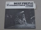 DEEP PURPLE strange kind of woman 1971 HARVEST 006-92301 FRANCE 7