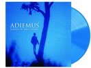 KARL JENKINS 'ADIEMUS : SONGS OF SANCTUARY' Ltd Edition 140g Blue VINYL LP (2017