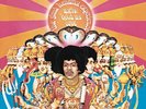 HENDRIX-AXIS: BOLD AS LOVE (MONO)  (US IMPORT)  VINYL LP NEW