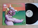 Missing Link-Nevergreen original Liberty Krautrock Rar