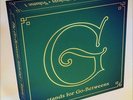 Go-Betweens 'G Stand For Go-Betweens 1' (New Vinyl LP/CD Box Set)