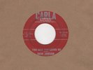 Deon Jackson - You Said You Loved Me / Love Makes The World Go Round - Carla - N