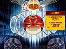 Lime - Unexpected Lovers Vinyl LP Unidisc NEU