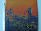 PINK FLOYD More JAPAN mini lp cd  TOCP-65733