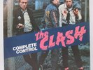 The Clash Original Spanish Complete Control Vinyl 7
