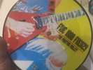 Five Iron Frenzy / Philemore 33 1/2 LP Album