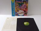 The Beatles A Beatles Collection of Oldies AP-8016 JAPAN LP Red Vinyl OBI A2306