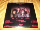Sealed METALLICA Kill Em All LP 1st Pressing 1983 Megaforce Records MRI 069