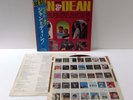 Jan & Dean / The Best of Jan & Dean / Liberty LP-7545 / JAPAN LP Red Vinyl A2333