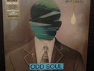 MuteMath - Odd Soul Vinyl LP Brand New Sealed w Bonus CD Super Rare Out Of Print