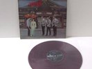 The Ventures / Ventures in Japan / Liberty LP-7270 JAPAN LP Red Vinyl OBI A2349