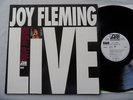 Joy Fleming – Live LP (Promotion-Exemplar)Wie NEU