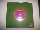 RARE COLLECTABLE/ THE JACKSON SISTERS/ I BELIEVE IN MIRACLES/ SOLID CENTRE/