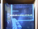 Madlib - Shades of Blue 2LP NEW Madlib Invades Blue Note