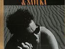 JOHNNY CLEGG & SAVUKA 1993 HH  - orig.Concert Poster  --  Konzert Plakat  A1 NEU