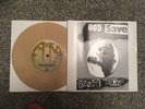 Sex Pistols God Save The Queen A&M Cream 7 Inch Vinyl Record