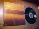 JOHN COLTRANE LP QUAD 1974 Interstellar Space 1st Press Impulse
