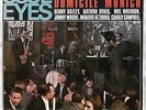 Benny Bailey Sextett SOUL EYES JAZZ LIVE AT THE DOMICILE 12