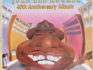 BLUES LP: JOHN LEE HOOKER 40th Anniversary Album, Sensation/DCC DZL 042 sealed