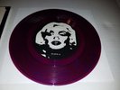 Glenn Danzig Who Killed Marilyn Purple Vinyl 7