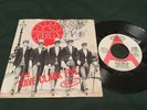THE DAVE CLARK FIVE USA PROMO 45 & Rare Picture Sleeve   THE RED BALLOON