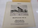 Laibach ?– Rekapitulacija 1980-84 Walter Ulbricht Schallfolien - unbespielt