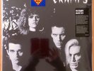 THE CRAMPS - GRAVEST HITS - LIMITED EDITION NUMBERED 200g VINYL - NEW AND SEALED