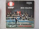LP /  ORF Big Band, Johannes Fehring & The Chicks / TOP RARITÄT / AUSTRIA / 1971