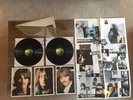 BEATLES WHITE ALBUM, FIRST PRESS, MONO UK ‘Top Loader’