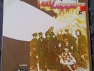 Led Zeppelin II Mexican LP Vinyl Misprint 1981 Reissue ____________