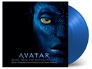 O.S.T. - avatar (james horner)(ltd blue vinyl)