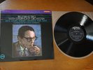 BILL EVANS TRIO WITH SYMPHONY ORCHESTRA Japan Press LP BACH CHOPIN GRANADOS