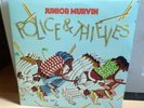 Junior Murvin - 