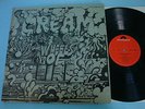 Cream Wheels of Fire dbl LP NM 2612 001 1972 Germany