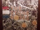 THE STONE ROSES - 1989 DEBUT ALBUM FIRST PRESSING WITH EMBOSSED SLEEVE