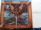 Jethro Tull ?– The Broadsword And The Beast  MFSL 1-092