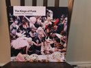 The Kings of Funk [LP] by RZA (Vinyl, 2005,  K7)